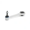Image de MEYLE 316 035 0001 Biellette de barre stabilisatrice Essieu arrière gauche, avec support en caoutchouc, ORIGINAL Quality