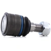 Image de MEYLE 016 010 0010 Rotule de suspension ORIGINAL Quality, Essieu avant droit