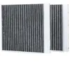 Image de MEYLE 312 320 0004/S Filtre d'habitacle ORIGINAL Quality, avec action absorbant les odeurs