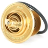 Image de MEYLE 028 271 0002 Thermostat d'eau ORIGINAL Quality, Température d'ouverture: 71°C, avec joint d'étanchéite