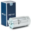Image de MEYLE 314 323 0000 Filtre à Carburant ORIGINAL Quality, Filtre de conduite
