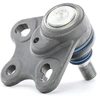 Image de MEYLE 016 010 0011 Rotule de suspension ORIGINAL Quality, Essieu avant droit