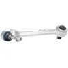 Image de MEYLE 316 050 0021 Bras de suspension ORIGINAL Quality, Essieu avant droit, Aluminium, barre oscillant transversal, avec support en caoutchouc