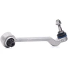 Image de MEYLE 316 050 0022 Bras de suspension ORIGINAL Quality, Essieu avant gauche, Aluminium, barre oscillant transversal, avec support en caoutchouc