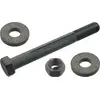 Image de MEYLE 014 654 0001 Kit d'assemblage, bras de liaison Essieu avant droit, ORIGINAL Quality