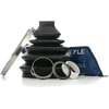 Image de MEYLE 100 495 0007 Soufflet De Cardan ORIGINAL Quality, Essieu avant, Thermoplastique