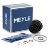 Image de MEYLE 100 495 0015 Soufflet De Cardan ORIGINAL Quality, Essieu avant, Caoutchouc