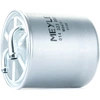 Image de MEYLE 014 323 0001 Filtre à Carburant ORIGINAL Quality, sans raccord pour capteur d'eau