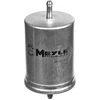 Image de MEYLE 014 323 0007 Filtre à Carburant ORIGINAL Quality, Filtre de conduite
