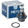 Image de MEYLE 716 010 0012/HD Rotule de suspension Quality, Essieu avant droit, avec matériel de montage/fixation