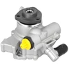 Image de MEYLE 014 631 0007 Pompe De Direction Assistée hydraulique, ORIGINAL Quality