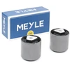 Image de MEYLE 314 610 0000/HD Silent Bloc De Triangle avant, Quality