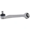 Image de MEYLE 116 050 0063/HD Bras de suspension Quality, supérieur, Aluminium, barre oscillant transversal, avec rotule de suspension, avec accessoires