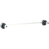 Image de MEYLE 11-16 060 0001/HD Biellette de barre stabilisatrice Quality, Essieu avant gauche, munie de méplats
