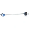 Image de MEYLE 16-16 060 0003/HD Biellette de barre stabilisatrice Quality, Essieu avant gauche, munie de méplats