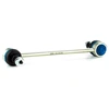 Image de MEYLE 316 060 4322/HD Biellette de barre stabilisatrice Quality, Essieu avant gauche, munie de méplats