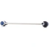 Image de MEYLE 516 060 0015/HD Biellette de barre stabilisatrice Quality, Essieu avant gauche, munie de méplats