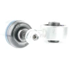 Image de MEYLE 316 060 4311/HD Biellette de barre stabilisatrice Quality, Essieu avant gauche, munie de méplats