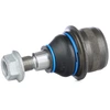 Image de MEYLE 016 010 0002/HD Rotule de suspension Quality, Essieu avant droit, avec matériel de montage/fixation