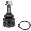 Image de MEYLE 35-16 010 0026 Rotule de suspension ORIGINAL Quality, Essieu avant droit