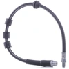 Image de MEYLE 300 525 0002 Flexible De Frein ORIGINAL Quality, Essieu avant