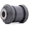 Image de RIDEX 251T0041 Silent Bloc De Triangle Essieu avant droit, sans fixation