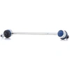 Image de MEYLE 316 060 0017/HD Biellette de barre stabilisatrice Quality, Essieu avant droit, munie de méplats