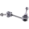 Image de RIDEX 3229S0486 Biellette de barre stabilisatrice Essieu avant gauche, munie de méplats