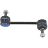 Image de MEYLE 11-16 060 0016/HD Biellette de barre stabilisatrice Quality, Essieu arrière droit, munie de méplats