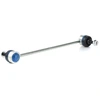 Image de MEYLE 716 060 0022/HD Biellette de barre stabilisatrice Quality, Essieu avant gauche, munie de méplats