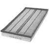 Image de MEYLE 012 321 0008 Filtre à air ORIGINAL Quality, Cartouche filtrante
