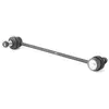 Image de RIDEX 3229S0015 Biellette de barre stabilisatrice Essieu avant gauche, munie de méplats