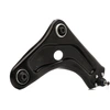 Image de MEYLE 11-16 050 0052 Bras de suspension ORIGINAL Quality, Essieu avant droit, Tôle d'acier, barre oscillant transversal, avec support en caoutchouc