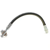 Image de MEYLE 100 611 0085/S Flexible De Frein ORIGINAL Quality, Essieu arrière, avec vis creuse, Banjo fitting, avec joint d'étanchéite
