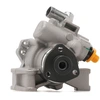 Image de MEYLE 014 631 0009 Pompe De Direction Assistée hydraulique, ORIGINAL Quality