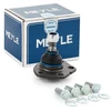 Image de MEYLE 40-16 010 0004/HD Rotule de suspension Quality, Essieu avant droit, avec matériel de montage/fixation