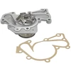 Image de MEYLE 37-13 220 0001 Pompe à eau ORIGINAL Quality, pour transmission par courroie crantée, avec joint d'étanchéite