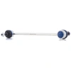 Image de MEYLE 216 060 0000/HD Biellette de barre stabilisatrice Quality, Essieu avant gauche, munie de méplats