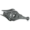 Image de MEYLE 116 050 0079 Bras de suspension ORIGINAL Quality, Essieu arrière droit, Tôle d'acier, barre oscillant transversal, avec support en caoutchouc
