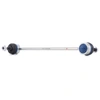 Image de MEYLE 616 060 0012/HD Biellette de barre stabilisatrice Quality, Essieu avant gauche, munie de méplats