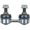 Image de MEYLE 30-16 060 0026/HD Biellette de barre stabilisatrice Quality, Essieu avant gauche, munie de méplats