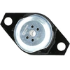 Image de MEYLE 214 030 0002 Support moteur ORIGINAL Quality, avant, Support métal-caoutchouc