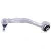 Image de MEYLE 016 050 0067 Bras de suspension ORIGINAL Quality, Essieu avant droit, Aluminium, barre oscillant transversal, avec support en caoutchouc