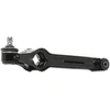 Image de MEYLE 29-16 050 0012 Bras de suspension ORIGINAL Quality, Essieu avant gauche, Tôle d'acier, barre oscillant transversal, avec support en caoutchouc