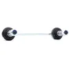 Image de RIDEX 3229S0467 Biellette de barre stabilisatrice Essieu arrière gauche, munie de méplats