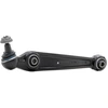 Image de MEYLE 316 050 0035 Bras de suspension ORIGINAL Quality, arrière, Acier, barre oscillant transversal, avec rotule de suspension