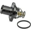 Image de MEYLE 11-28 228 0000 Thermostat d'eau ORIGINAL Quality, Température d'ouverture: 89°C, avec joint d'étanchéite, Carter à couvercle en plastique