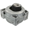 Image de MEYLE 014 024 0093 Support moteur ORIGINAL Quality, arrière gauche, Support hydraulique