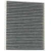Image de MEYLE 612 320 0010 Filtre d'habitacle ORIGINAL Quality, avec action absorbant les odeurs