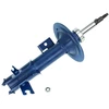 Image de MEYLE 526 623 0004 Amortisseur ORIGINAL Quality, Essieu avant droit, Système bitube, Pression de gaz, Jambe de suspension, Goujon en haut
